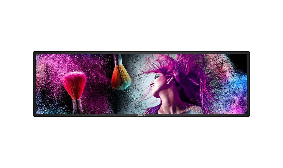 100708837_1381042165-1.jpg Philips Signage Solutions 37BDL3050S/00 Pantalla cartelería digital