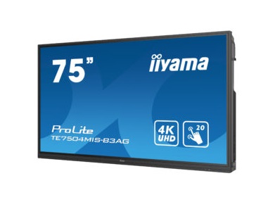 iiyama TE7504MIS-B3AG Panel plano interactivo-2-300x212 iiyama TE7504MIS-B3AG Panel plano interactivo