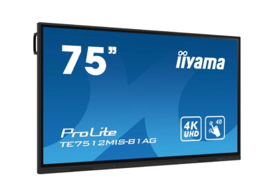 iiyama PROLITE Pantalla plana para señalización digital iiyama PROLITE Pantalla plana para señalización digital
