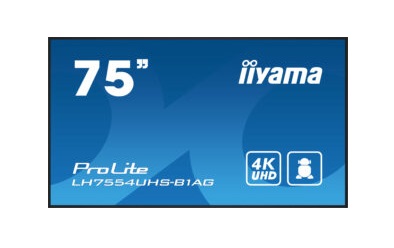 iiyama LH7554UHS-B1AG Pantalla plana digital signage-1-300x171 iiyama LH7554UHS-B1AG Pantalla plana digital signage