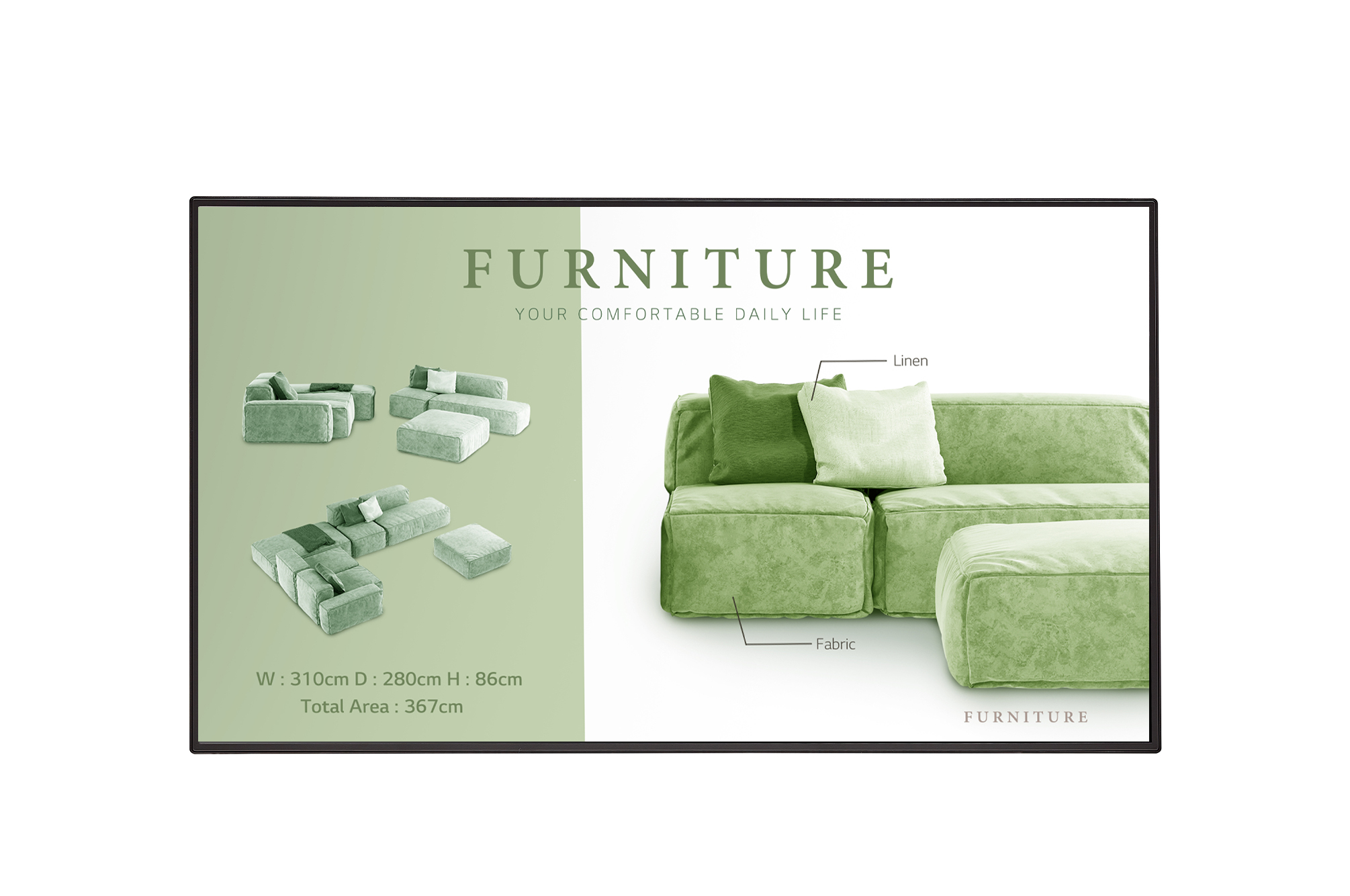 LG 55UM5N-H Pantalla digital signage-2.jpg LG 55UM5N-H Pantalla digital signage