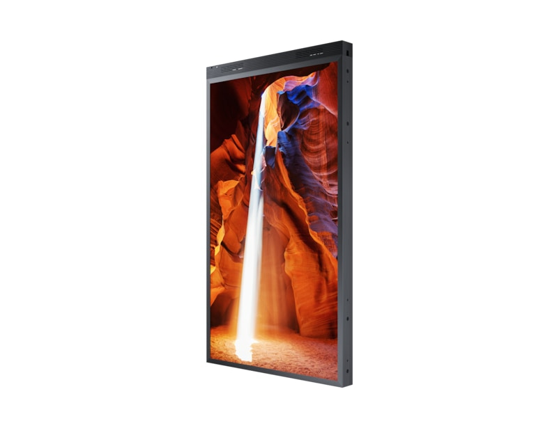 Samsung OM55N-D Pantalla digital signage Samsung OM55N-D Pantalla digital signage