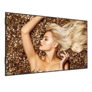 BenQ SL8502K Pantalla digital signage