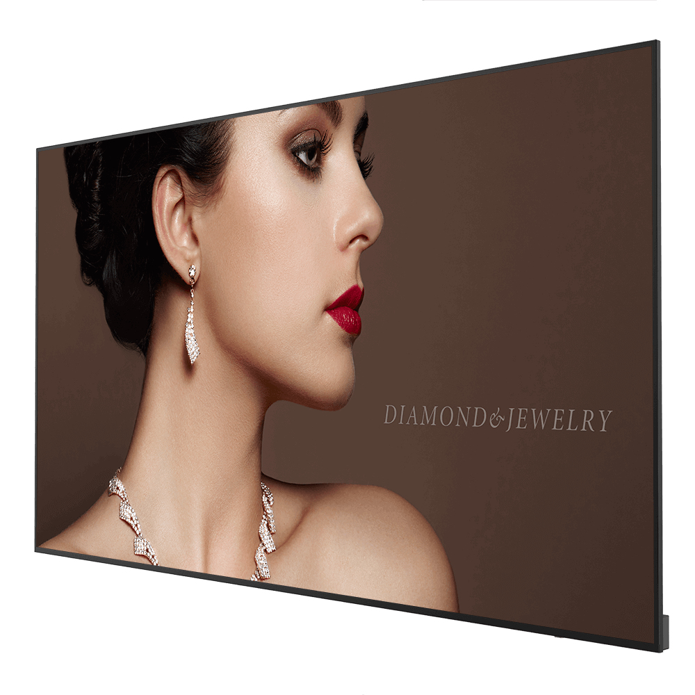 BenQ ST7502K Pantalla plana digital signage BenQ ST7502K Pantalla plana digital signage