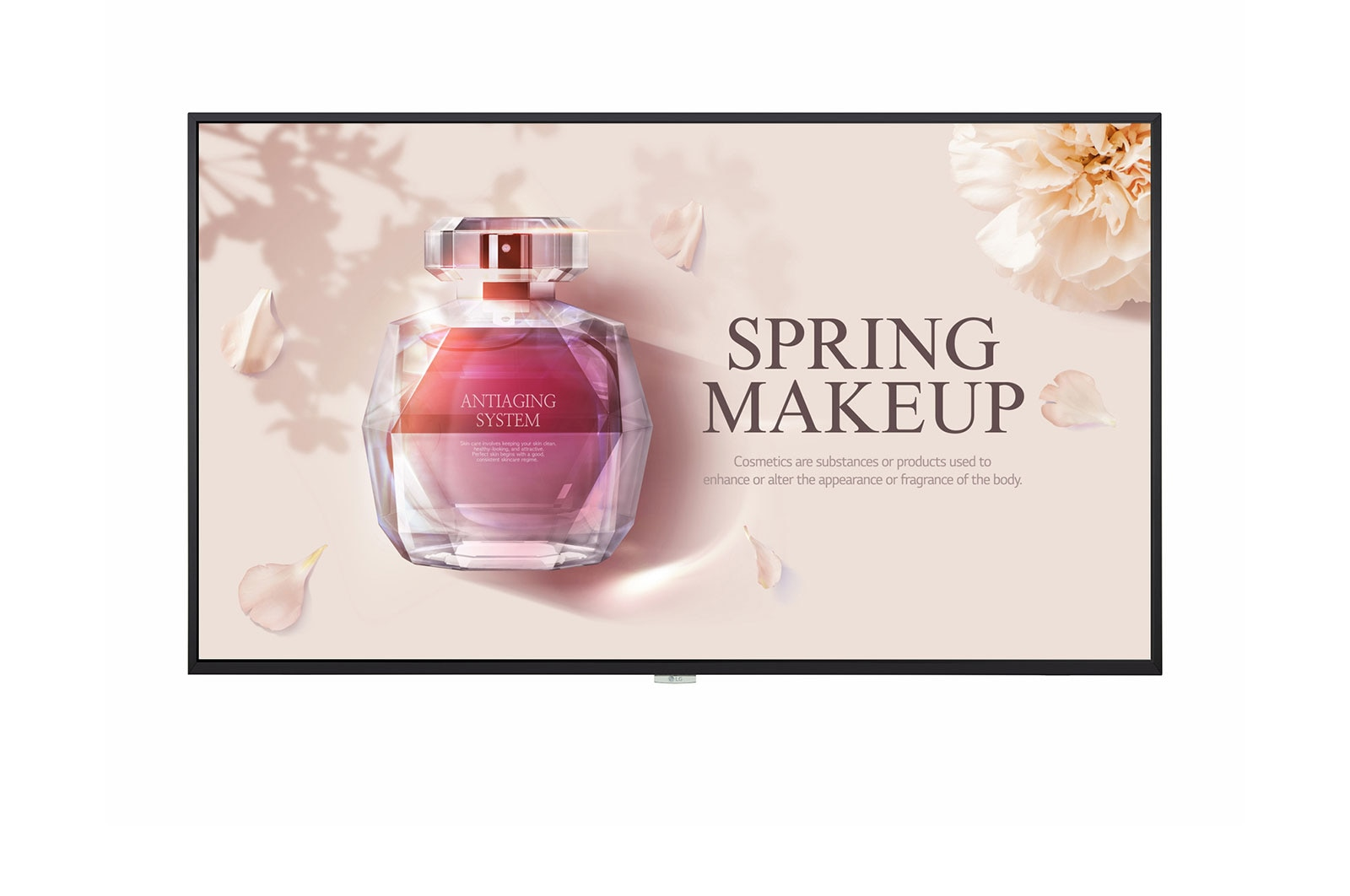 LG 49UH7F-H Pantalla plana digital signage-1.jpg LG 49UH7F-H Pantalla plana digital signage