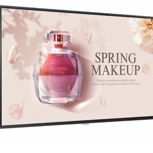 LG 4K Ultra HD 55UH7F-H Pantalla plana para cartelería digital