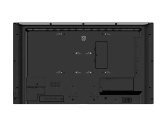 Philips 65BDL4650D (2)