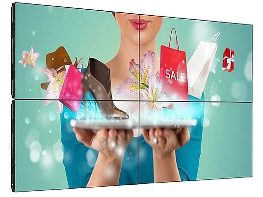 Philips Signage Solutions 49BDL2105X (1)