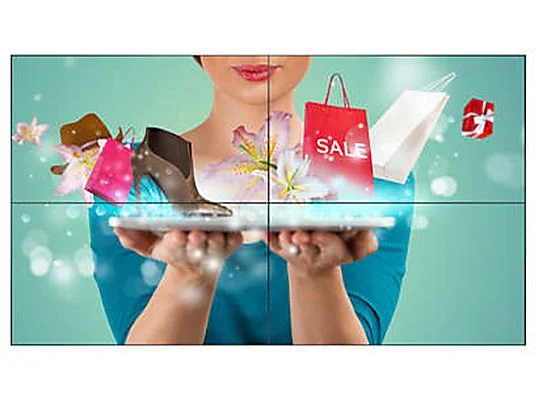 Philips Signage Solutions 49BDL2105X (2)