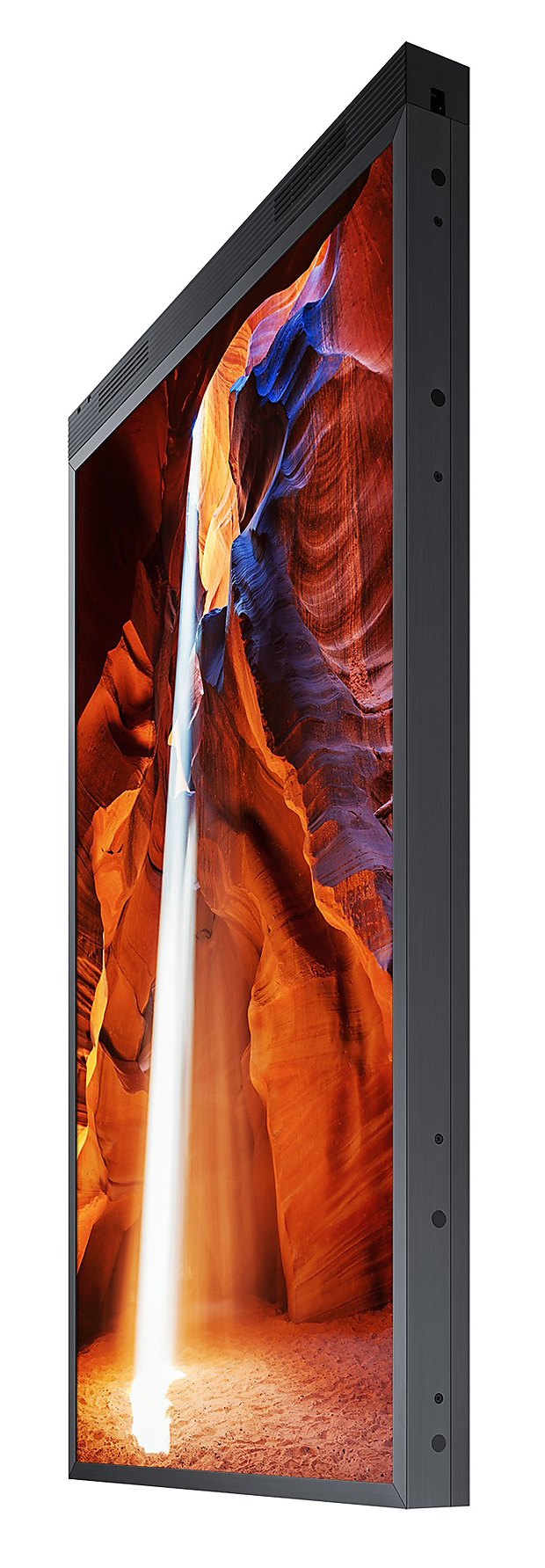 Samsung OM55N-DS Samsung OM55N-DS