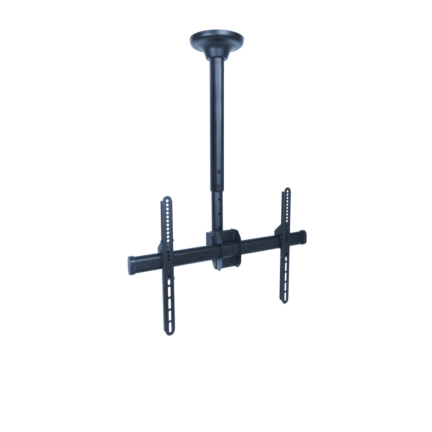 014-4003_1-1.jpg Soporte de techo Kimex 014-4003 para pantallas de 37" a 75"