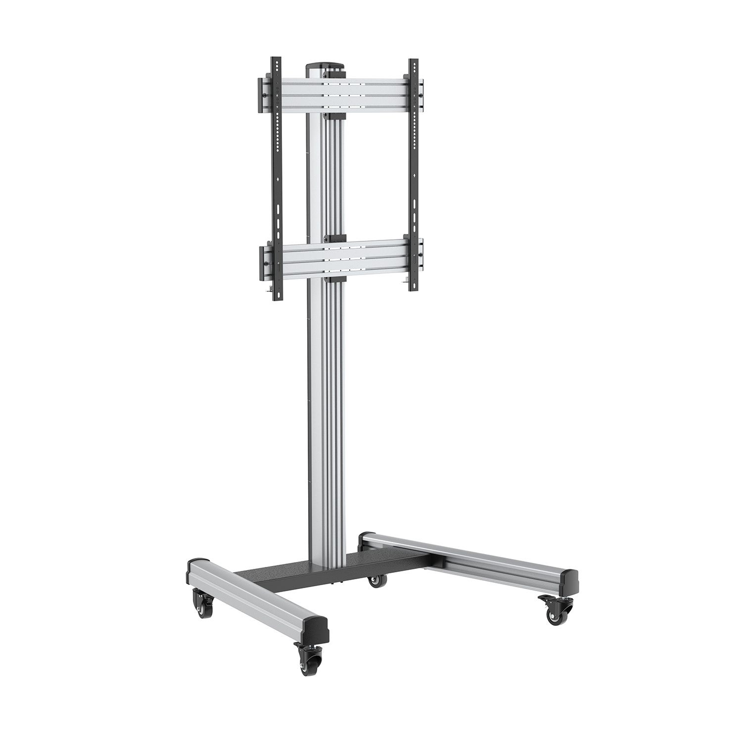 031-1110k2_1.jpg Soporte Kimex Pro Modular 031-1110K2 para televisores de hasta 100".