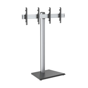 Soporte KIMEX 031-1210K1 para pantallas de 43'' a 49''.