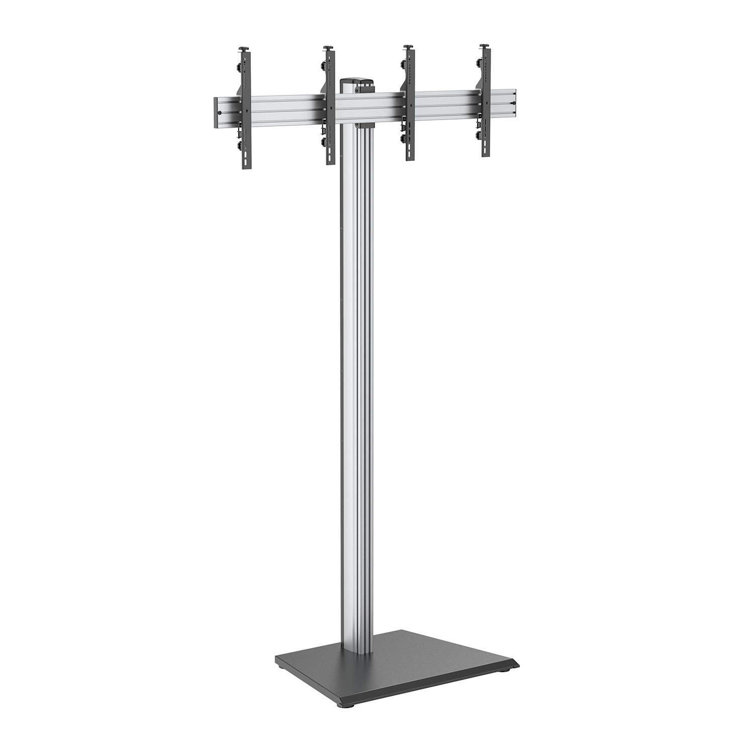 031-1211k1_1.jpg Soporte KIMEX 031-1211K1 para pantallas de 43'' a 49''.