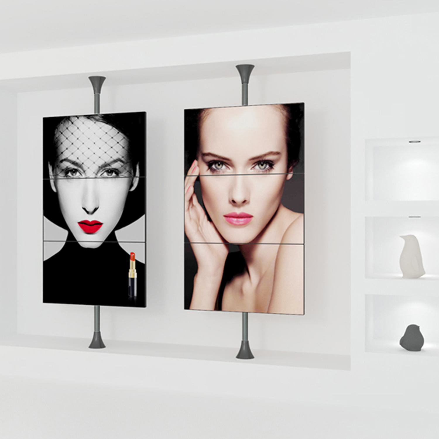 032-1003k1_1.jpg Soporte KIMEX 032-1003K1 para pantallas de 32''-75''