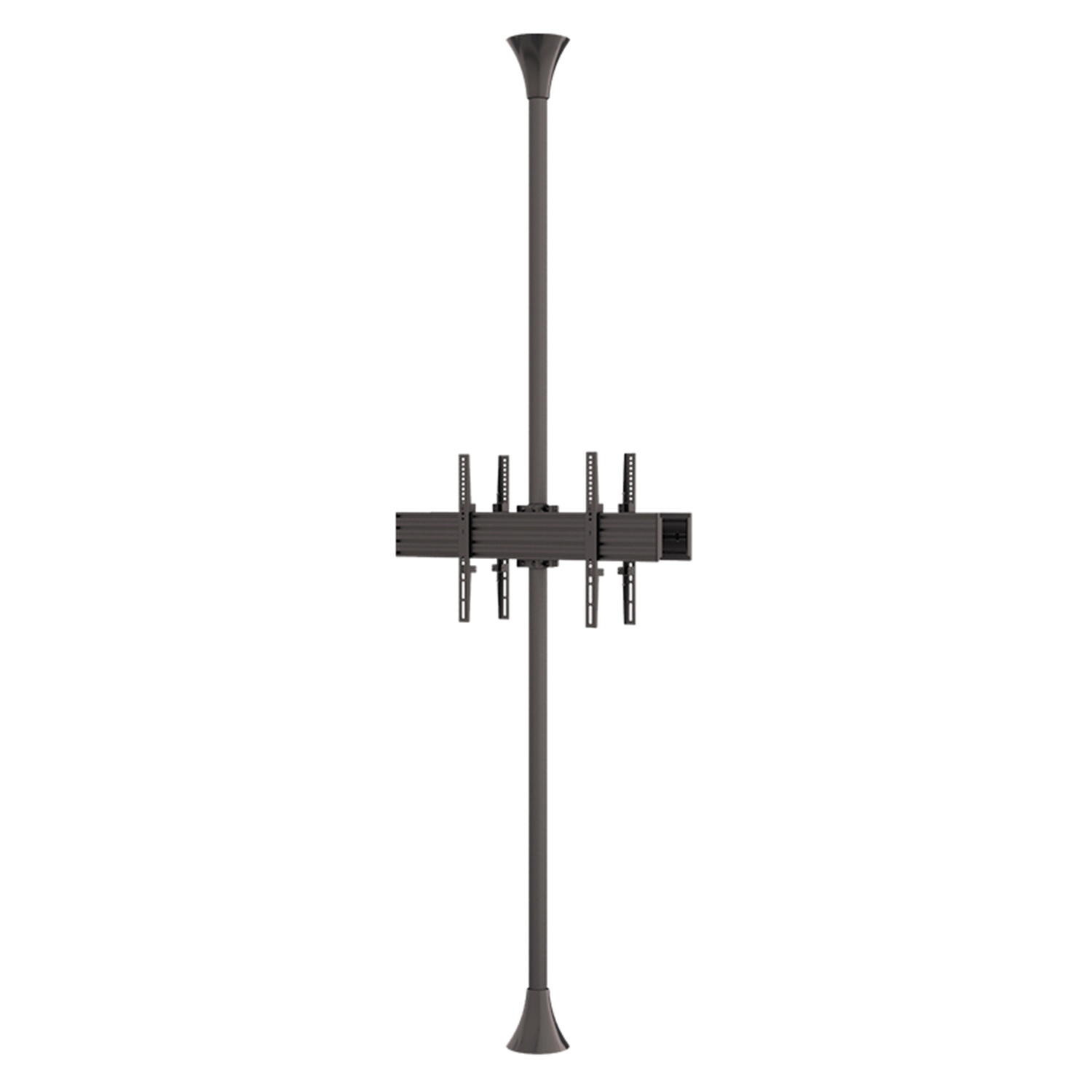 032-1012k2_1.jpg Soporte Kimex 032-1012K2 para pantallas de 32'' a 75''