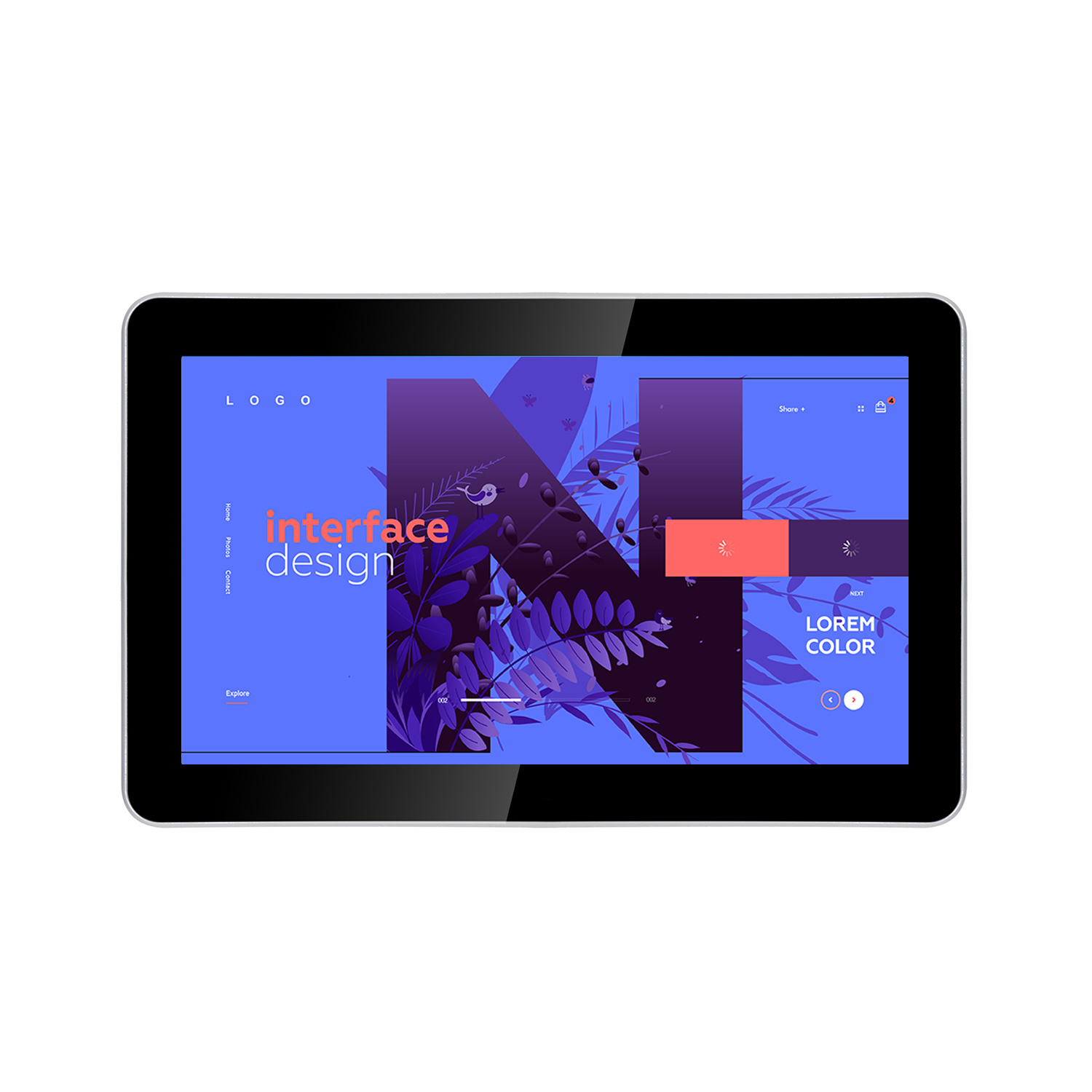 160-1560t_1.jpg Tablet 15.6 pulgadas Kimex 160-1560T