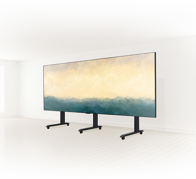 439d9e8a2291309772b3a65eb018bbb8.jpg Soporte móvil B-Tech BT83LG171-M para pantallas