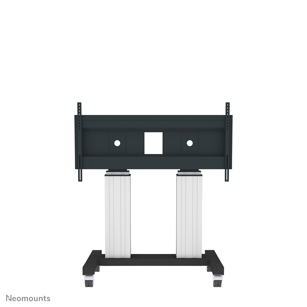 72631697_1006934327.jpg Soporte de suelo ajustable Neomounts PLASMA-M2600SILVER