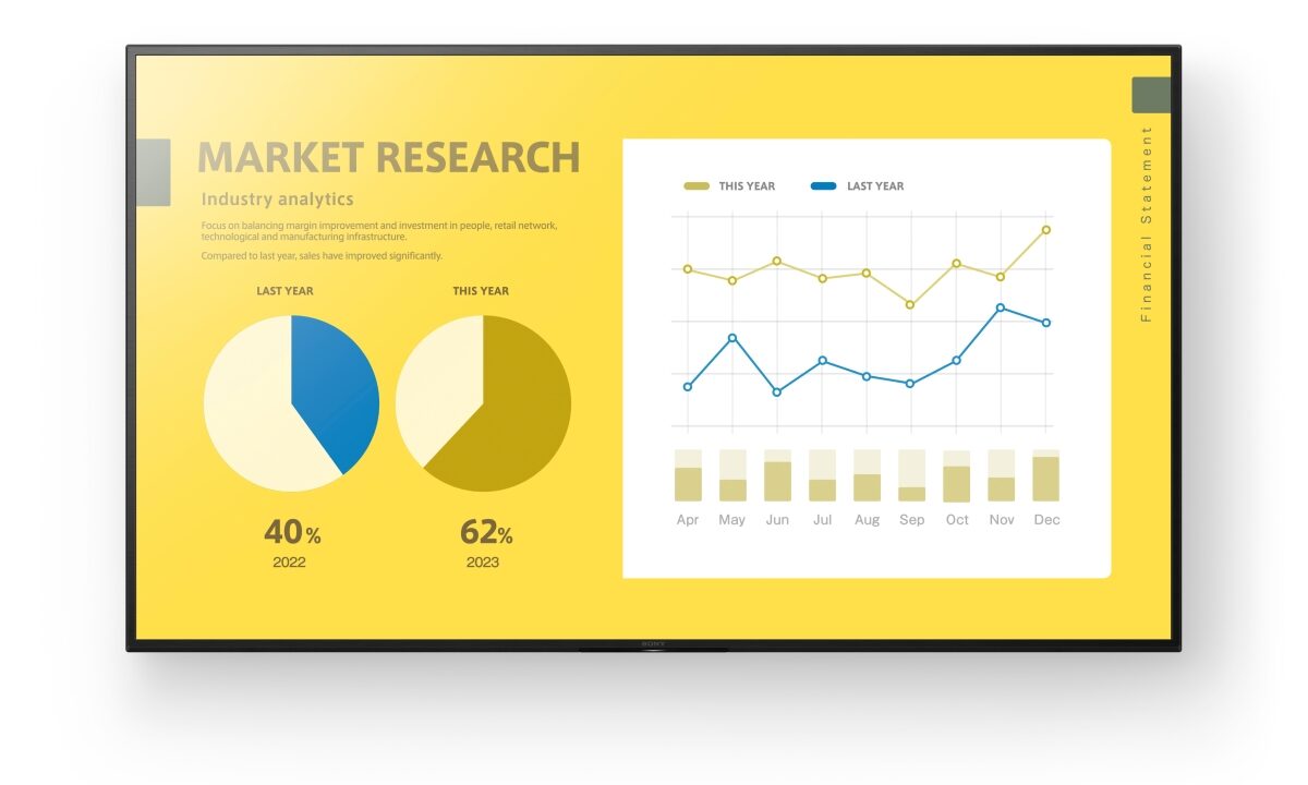 73cf33efa6da84f26ac07e7869e7565b Monitor Sony FW-55EZ20L 4K 50" FW-55EZ20L