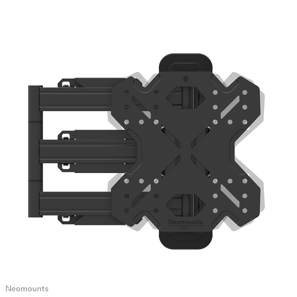 96237569_0378017319.jpg Soporte de pared Neomounts WL40S-850BL12