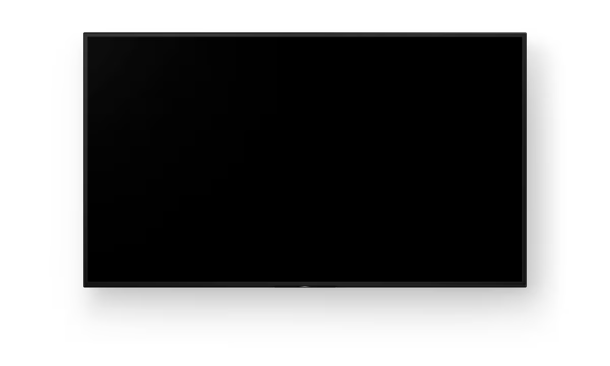 Sony Pro BRAVIA FW-75BZ40L 75 Display (10)