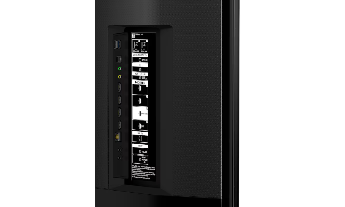 Sony Pro BRAVIA FW-75BZ40L 75 Display (6)