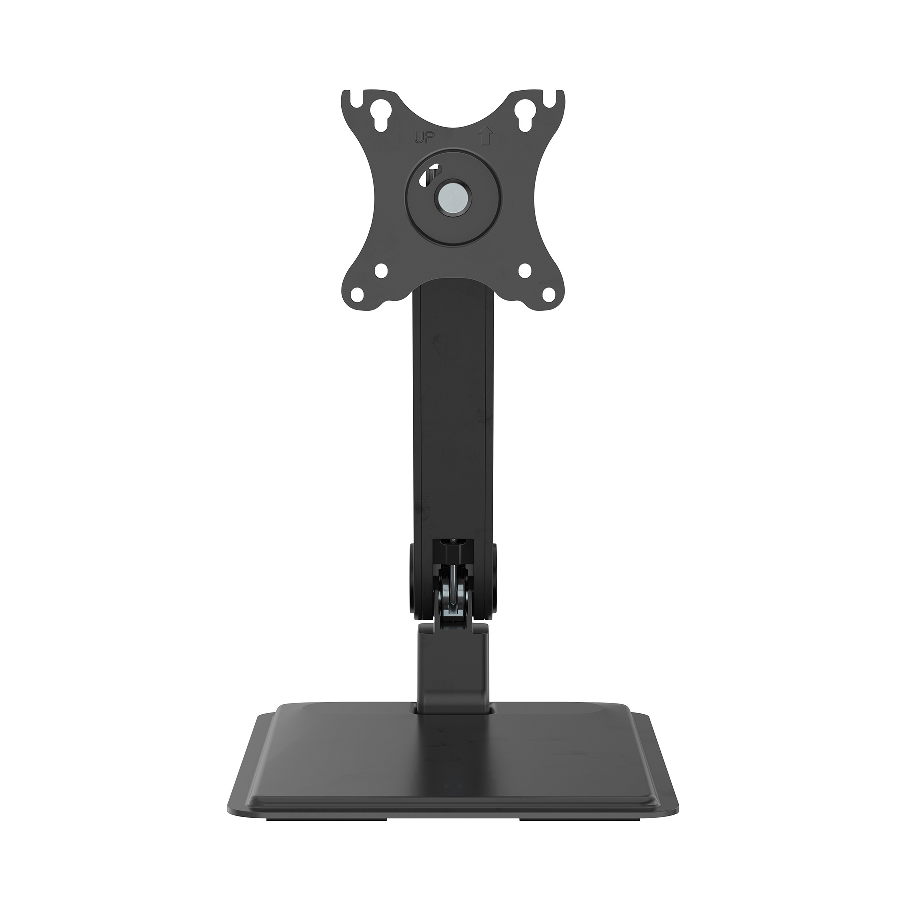 015-1511_2.jpg Soporte de Sobremesa KIMEX 015-1511 para Monitor de 17" a 32"