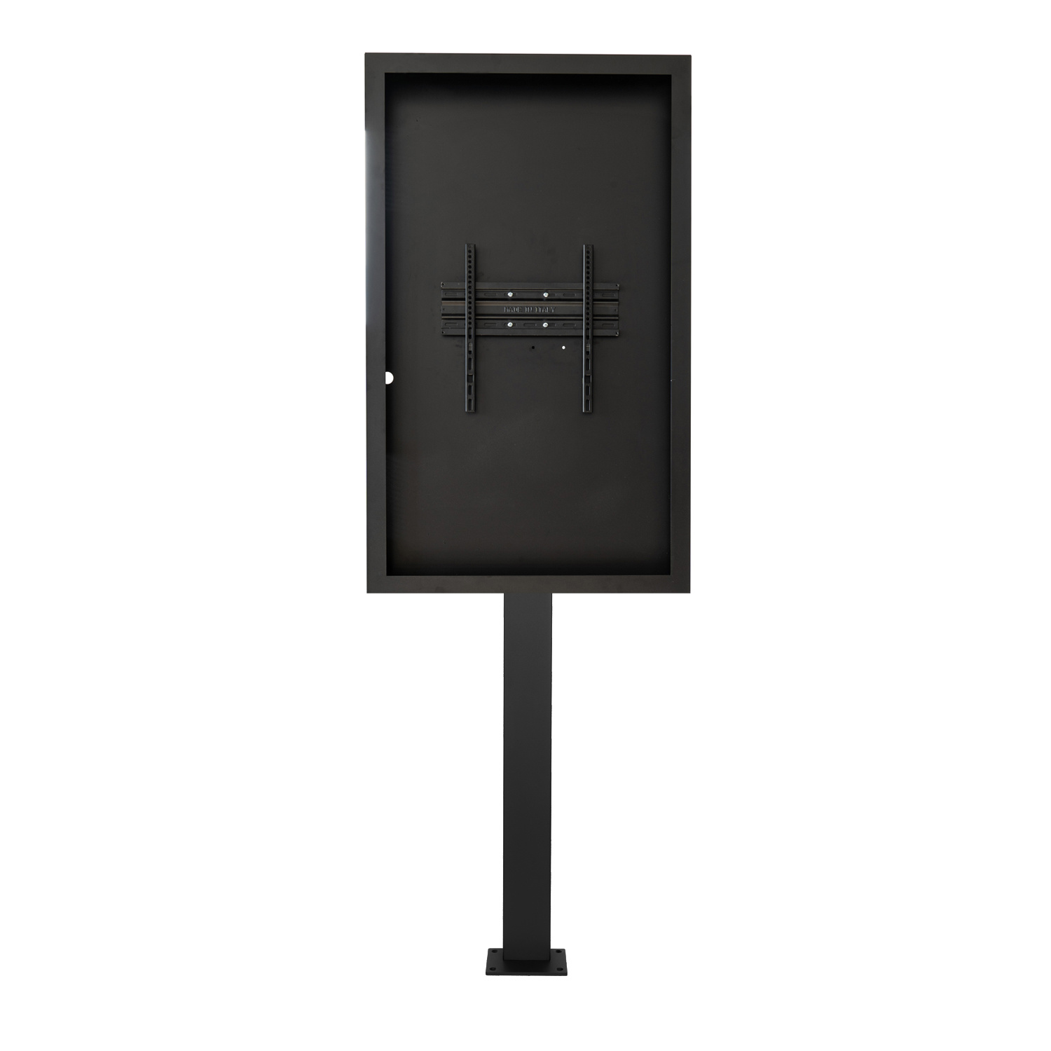 033-1003k1_0.jpeg Soporte de Pantallas KIMEX 033-1003K1 para TV de 55" con Ajuste de Altura