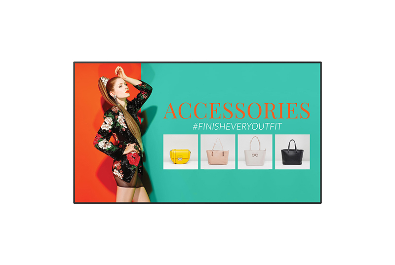 4K Large Format Displays - White Background Image (3)