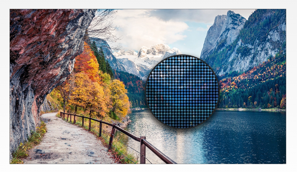 Pantallas DV-LED Exteriores P6 Modulares ODVLED60-A Pantallas DV-LED Exteriores P6 Modulares ODVLED60-A