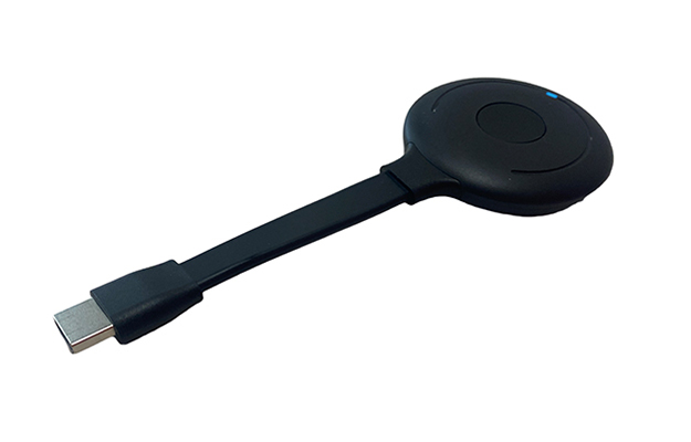 PushShare Dongle (PSDV2)_3 PushShare Dongle (PSDV2)_3 Conexión Inalámbrica y Compatibilidad Universal