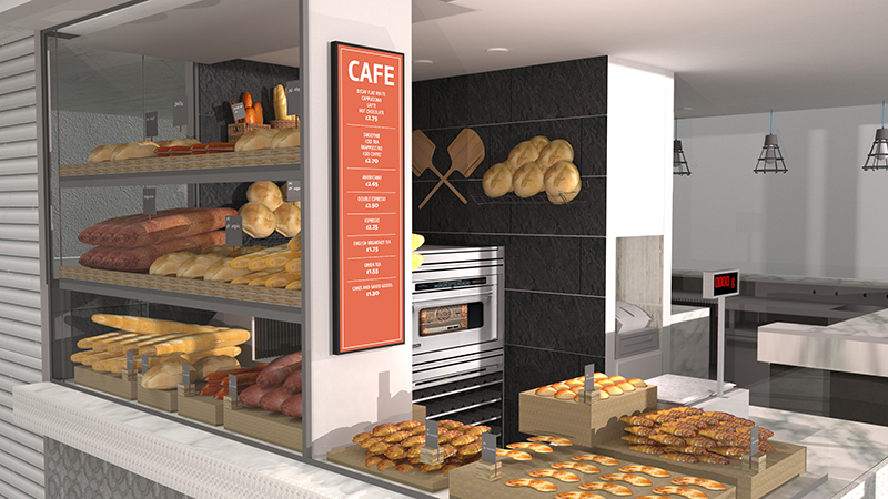 Ultra-Wide Stretched Bar Displays - Application Image (1)